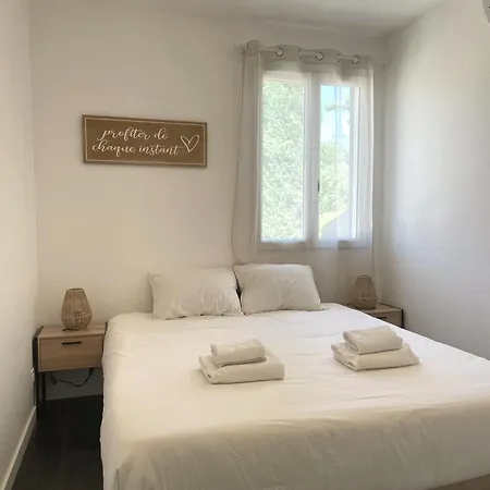 Cocon Des Alpes T2 - Thermes Et Gorges Du Verdon