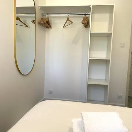 Cocon Des Alpes T2 - Thermes Et Gorges Du Verdon * 格雷乌莱班